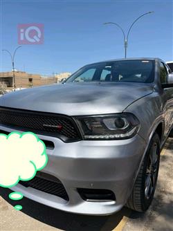 دودج دورانجو